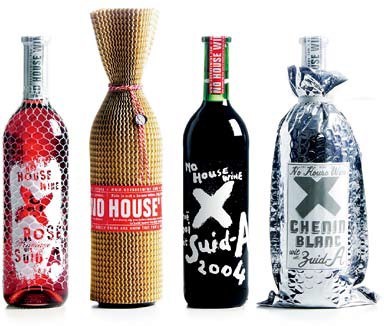 commercial packaging