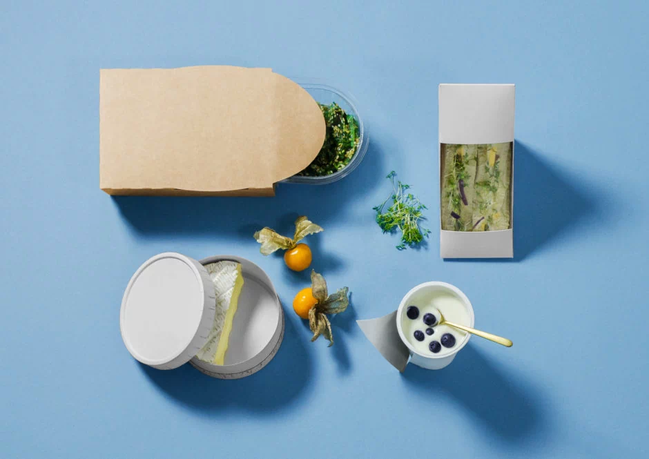 cartons rigid paper boxes