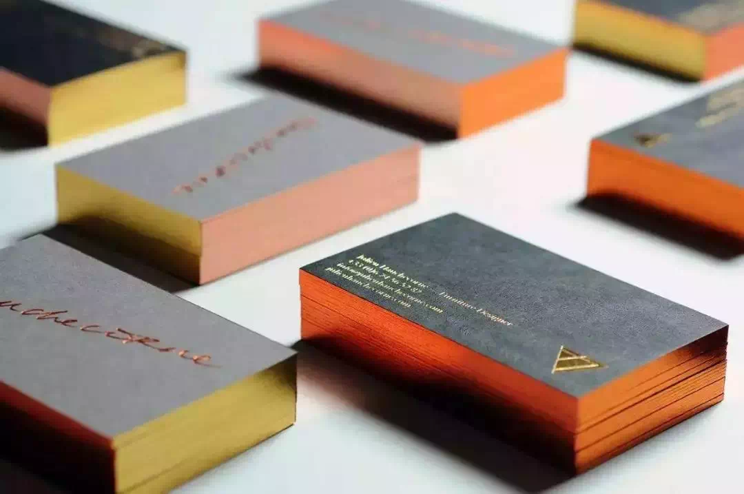foil stamping for the cosmetic packaging cosmetic paper box