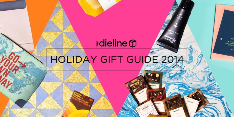 the dieline - packaging design website