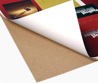 litho laminating