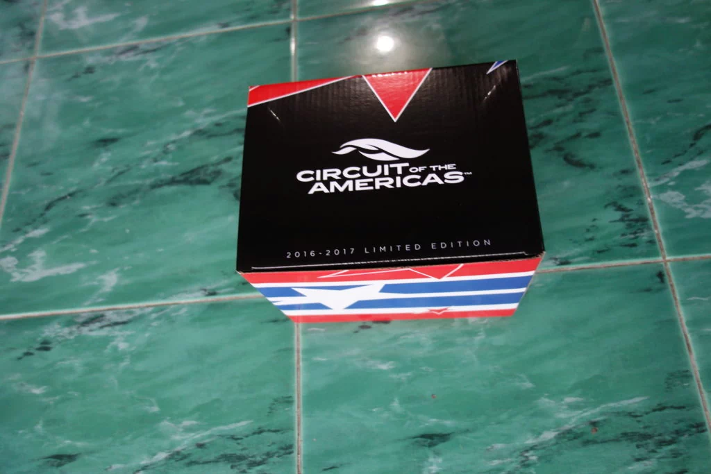 glossy printed E flute corrugated box