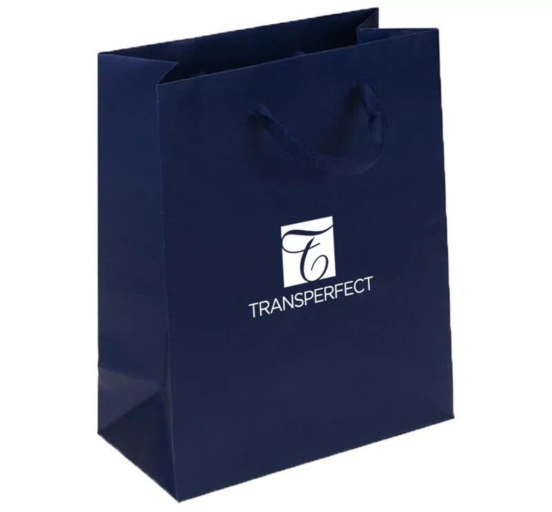 kraft paper bag