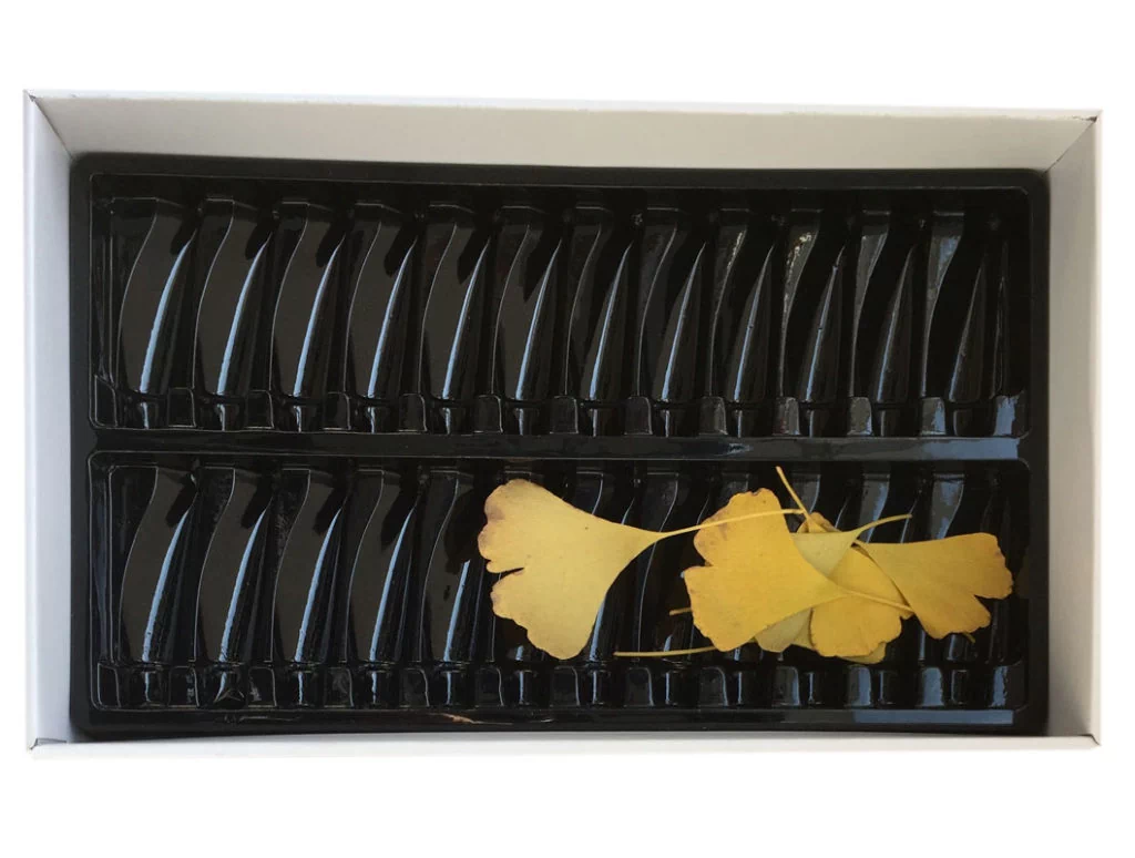 lift off lid corrugated paper box