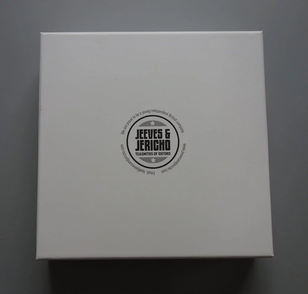 carboard paper gift box rigid box