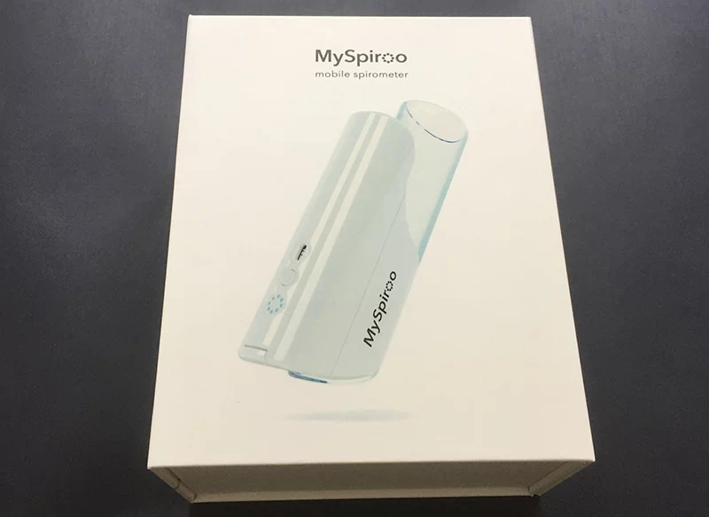 rigid paper box with magnet closure