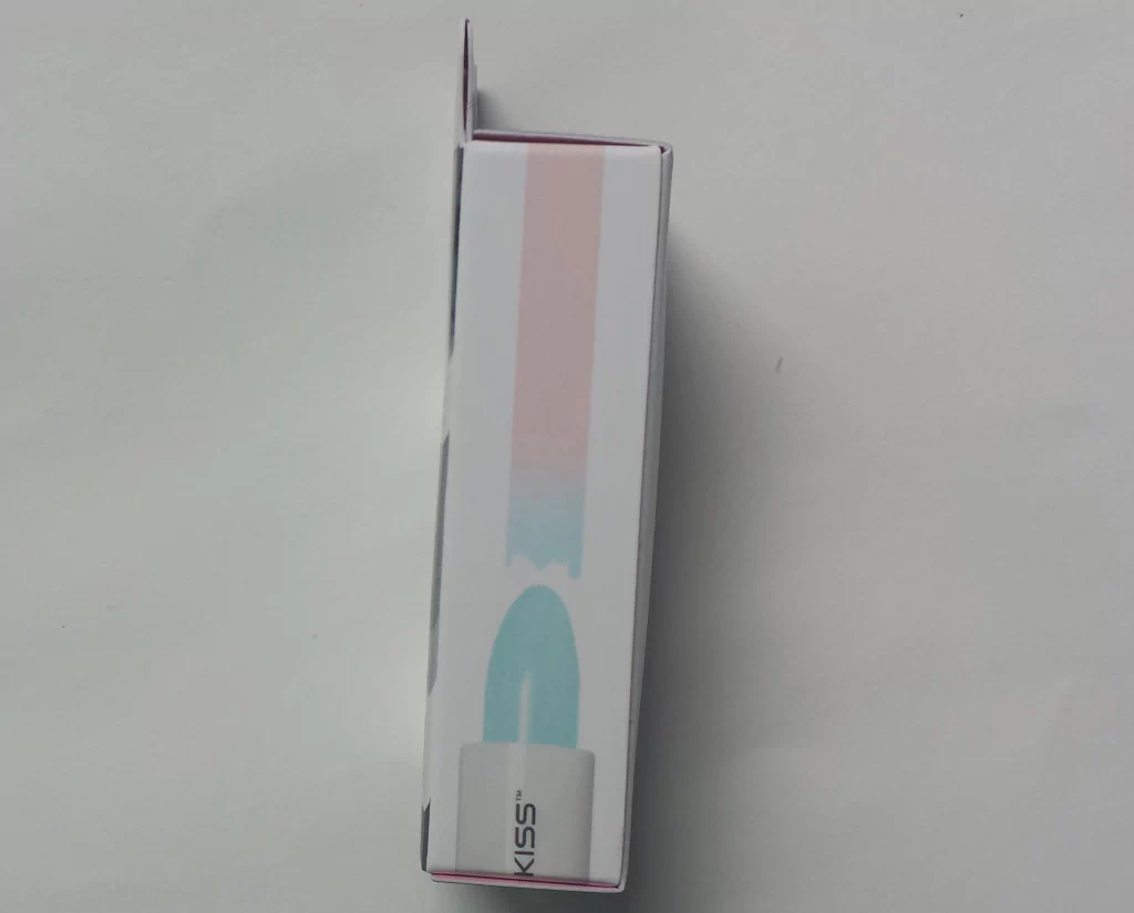 spot uv varnished cosmetic box