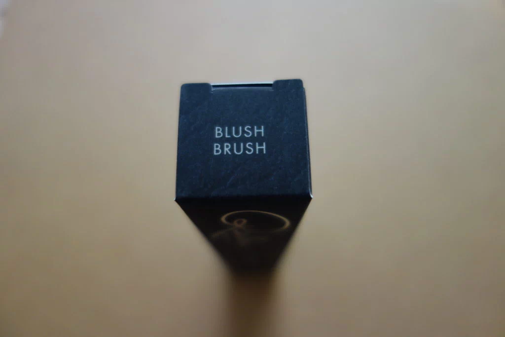 straight tuck end cosmetic paper box