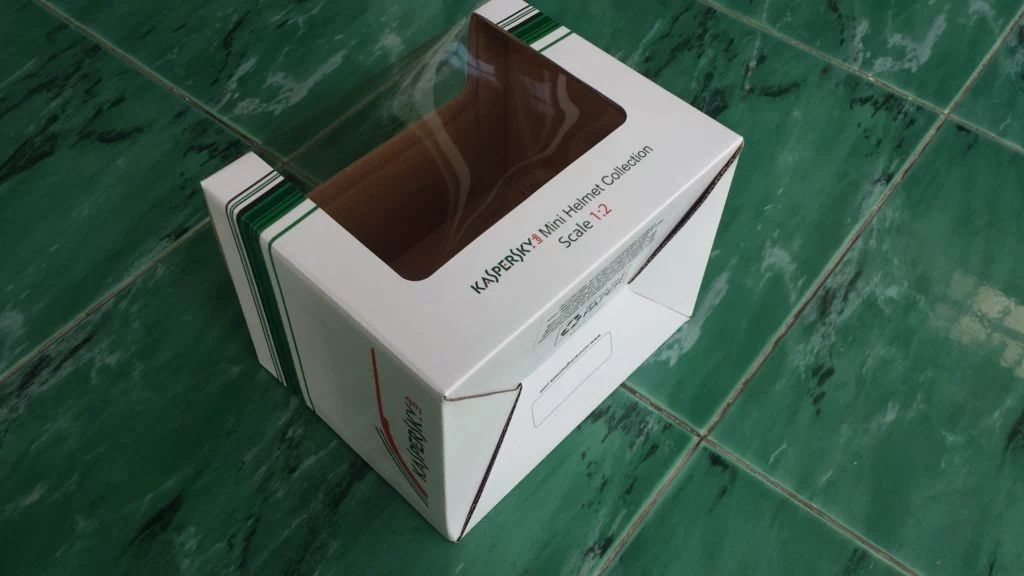 tuck top snap locked bottom paper box