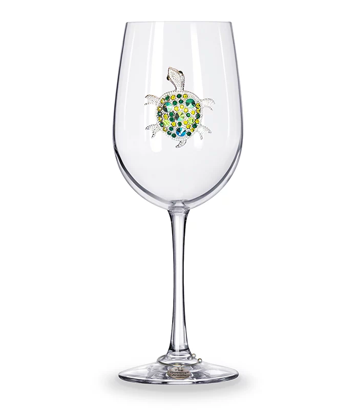 custom paper box for wine glass