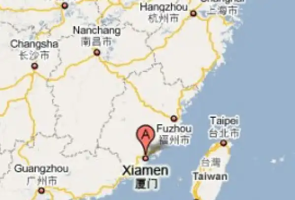 package printing facility in China