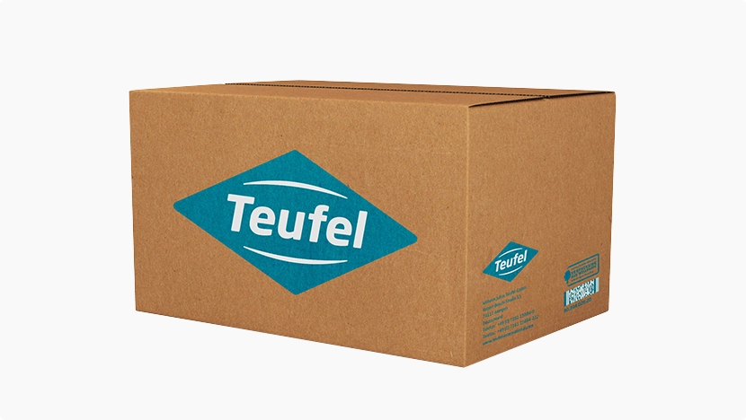 A leading flexo printed shipping carton manufacturer in Shanghai, China