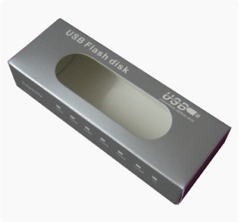 clear window paper box, paper printed box