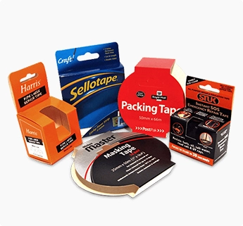 custom paper box with the hanger tab, kraft food take out box